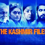 The kashmir files