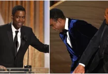Will Smith resigns from Academy over Chris Rock slap,