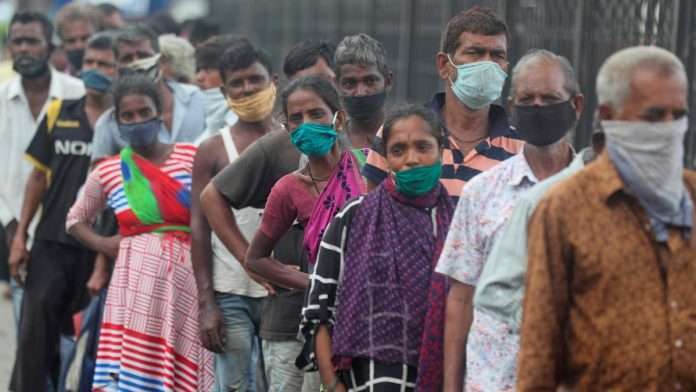 India to end all Covid restrictions from March 31; mask rule to stay