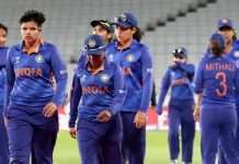 ICC Women's World Cup 2022 India fail to qualify for semifinals, lose to South Africa by 3 wickets