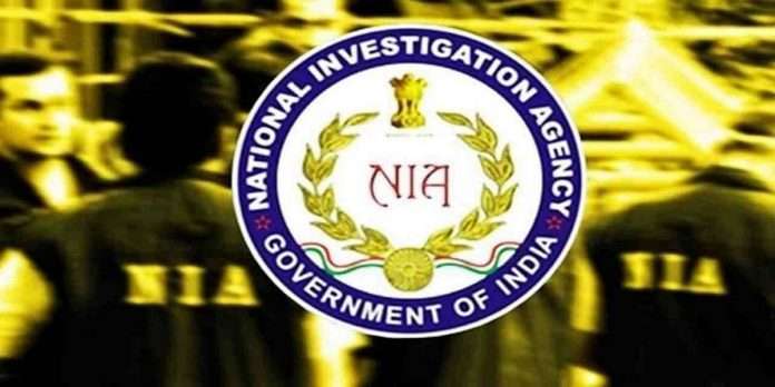 nia conduct search in pune islamic state khorasan- province case