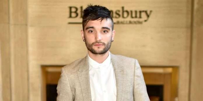 The Wanted singer Tom Parker passes away at 33 due to brain tumour