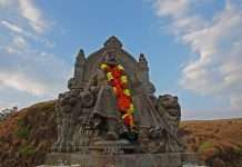 Chhatrapati Shivaji Maharaj Jayanti 2023 Shivaji Maharaj belong to Hindus only