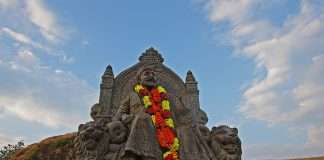 Chhatrapati Shivaji Maharaj Jayanti 2023 Shivaji Maharaj belong to Hindus only