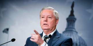 Lindsey Graham calls for Putin to be assassinated by someone close to him: ‘Is there a Brutus in Russia?’