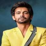 Comedian Sunil Grover comeback after surgery start shooting in rishikesh