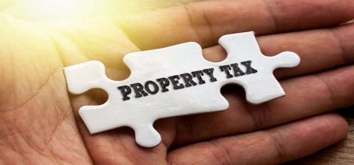BMC has collected record breaking 5,792 crore property tax in this year