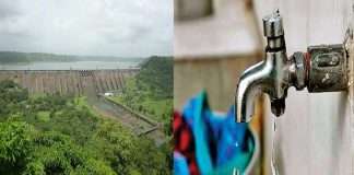 15% water cut in Mumbai is canceled