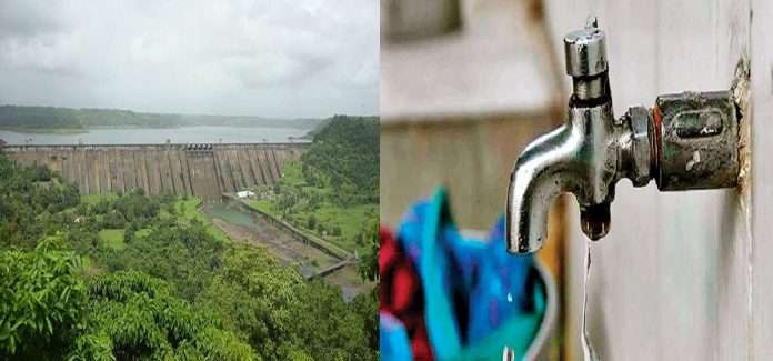 15% water cut in Mumbai is canceled
