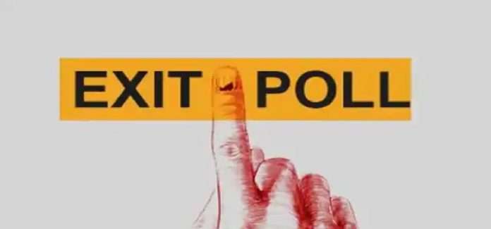 manipur exit poll 2022 bjp got full majority