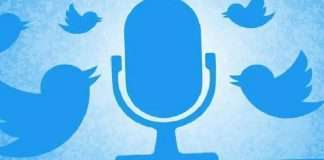podcast feature will be launched on Twitter