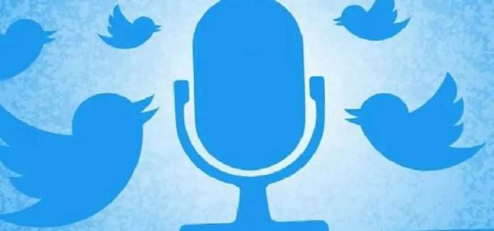 podcast feature will be launched on Twitter