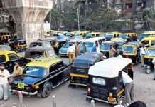 New instructions for rickshaw and taxi drivers in Mumbai from Commissionerate of mumbai Police