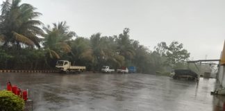 maharashtra monsoon