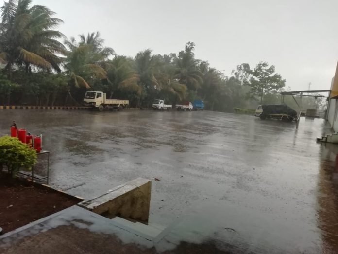 maharashtra monsoon