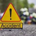 kargil to srinagar zojila pass road accident tavera vehicle fell 500 feet in zojila ditch 8 people feared dead