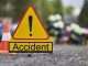 kargil to srinagar zojila pass road accident tavera vehicle fell 500 feet in zojila ditch 8 people feared dead
