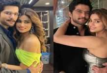 Raqesh Bapat on his bond with Shamita Shetty Would not name it relationship She is a dear friend