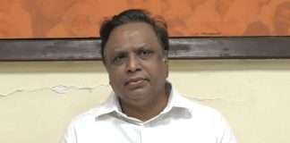 Ashish Shelar accused of selling government land in Bandra at low prices