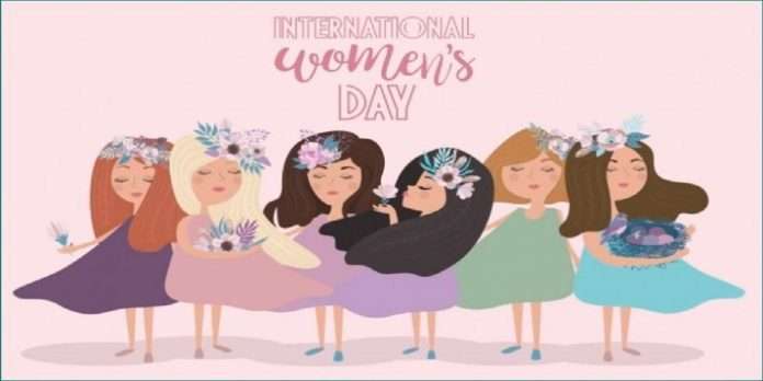 womens day 2022 8th march history of international womens day and theme
