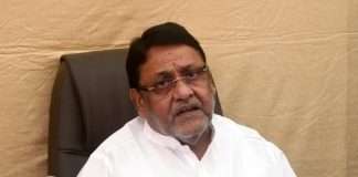 bombay high court reserves maharashtra minister nawab maliks plea over his arrest by ed for march 15