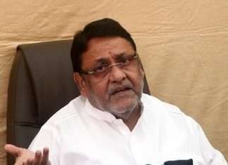 bombay high court reserves maharashtra minister nawab maliks plea over his arrest by ed for march 15