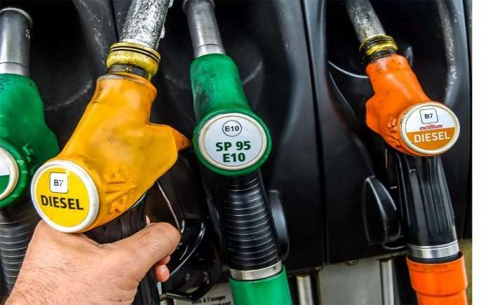 Diesel price for bulk users hiked Rs 25 a litre; private retailers stare at closure