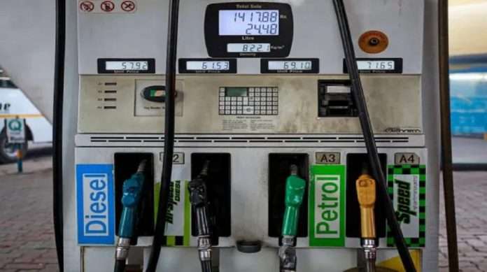 petrol diesel price today 18 may 2022 know latest rate petrol diesel rate not changed today know latest rate of your city