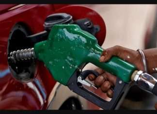 Price of petrol & diesel in Delhi at Rs 98.61 per litre & Rs 89.87 per litre respectively today
