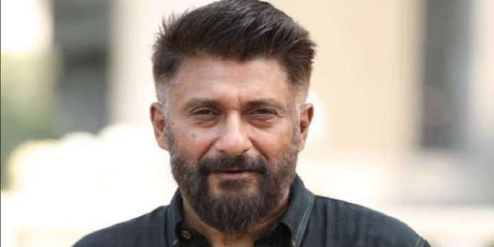 vivek agnihotri thekashmir files director given y category security all over india