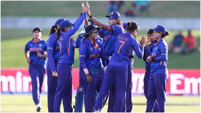 IND vs PAK, WWC 2022: मितालीच्या नेतृत्वाखाली 10 व्यांदा पाकिस्तानवर विजय, भारताने 107 धावांनी जिंकला ’11 वा सामना’
