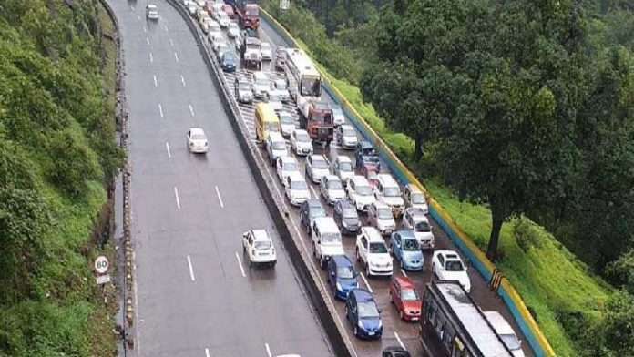 Survey of Redbus; Mumbai-Pune highway included among 10 busiest routes in country
