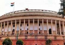 Parliament Monsoon Session start from today 18 july opposition ready with agnipath scheme inflation other issues