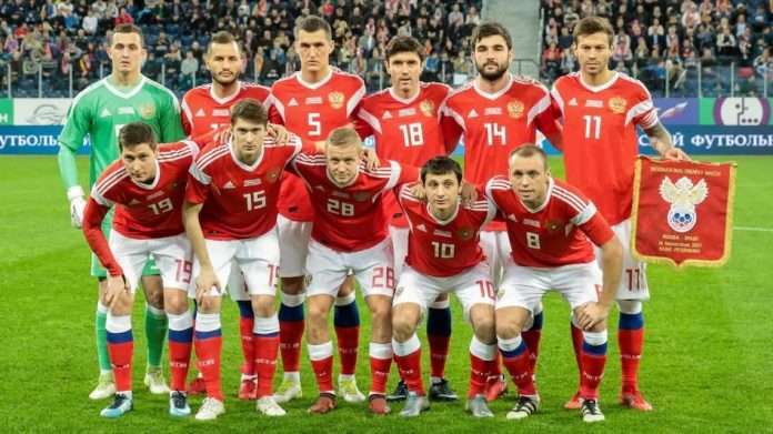 FIFA and uefa ban Russia to play in World Cup due to attack on Ukraine