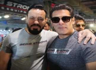 Bollywood actor Salman Khan Bodyguard Shera Annual Income Will Surprise You