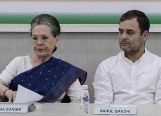 Congress discuss on issues in Congress Chintan Shivir rahul gandhi reached