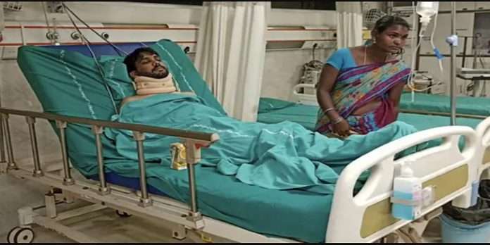 Andhra Woman Slashes Fiances Throat Month Before Wedding Because She Didnt Want To Marry Him