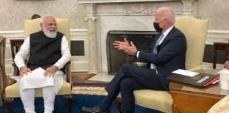 PM Modi, US Prez Biden to Meet Virtually on Today; Russia-Ukraine War on Agenda
