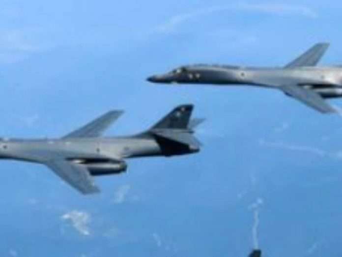 Air Force Planes Collide 3 pilots killed in Two Air Force planes collide in South Korea