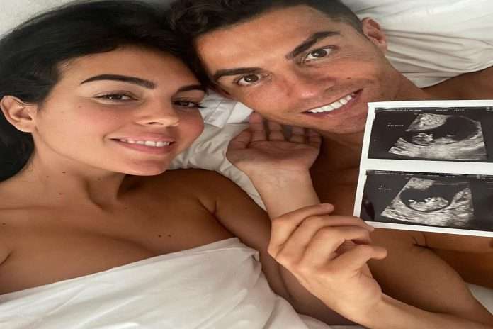 Cristiano Ronaldos baby boy passed away