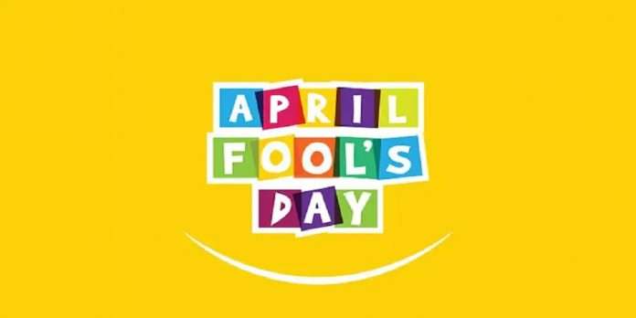April Fools Day 2022 april fool day 1st april started the funny stories behind celebration of this date
