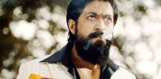 KGF Chapter 2 movie is predicted to earn 100 crore in first day