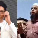Muslim organization PFI threatens MNS raj thackeray over loudspeaker on mosques