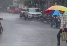 imd weather alert rain alert for ganeshotsav in mumbai pune raigad all maharashtra