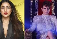 Shahnaz Gill s entry in Kangana Ranaut controversial game show Lock Upp