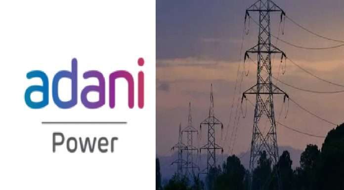 Adani provide three thousand MW Electricity after Energy Minister nitin raut warning