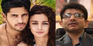 'Aukaat Pata Chal Gayi Beta' KRK Trolls Sidharth For Not Getting Invited To Alia's Wedding