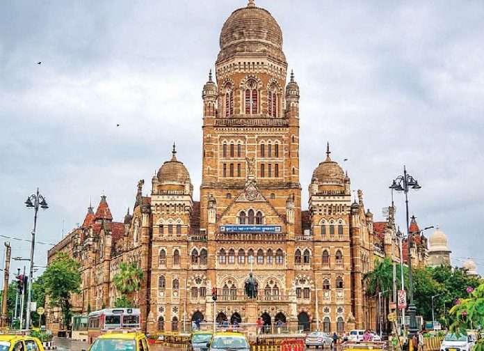 municipal elections will be held soon State Election Commission approved Mumbai ward structure