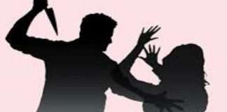 knife attack on girl as one side love matter in navi mumbai
