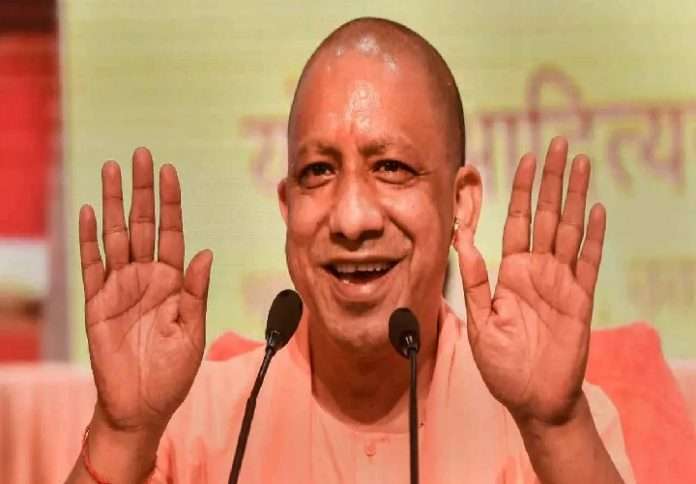 uttar pradesh government Twitter accounts hacked after CM' yogi office twitter recover